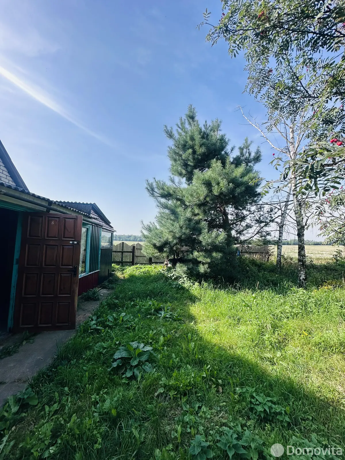 коттедж, Гриневка, д. 15 