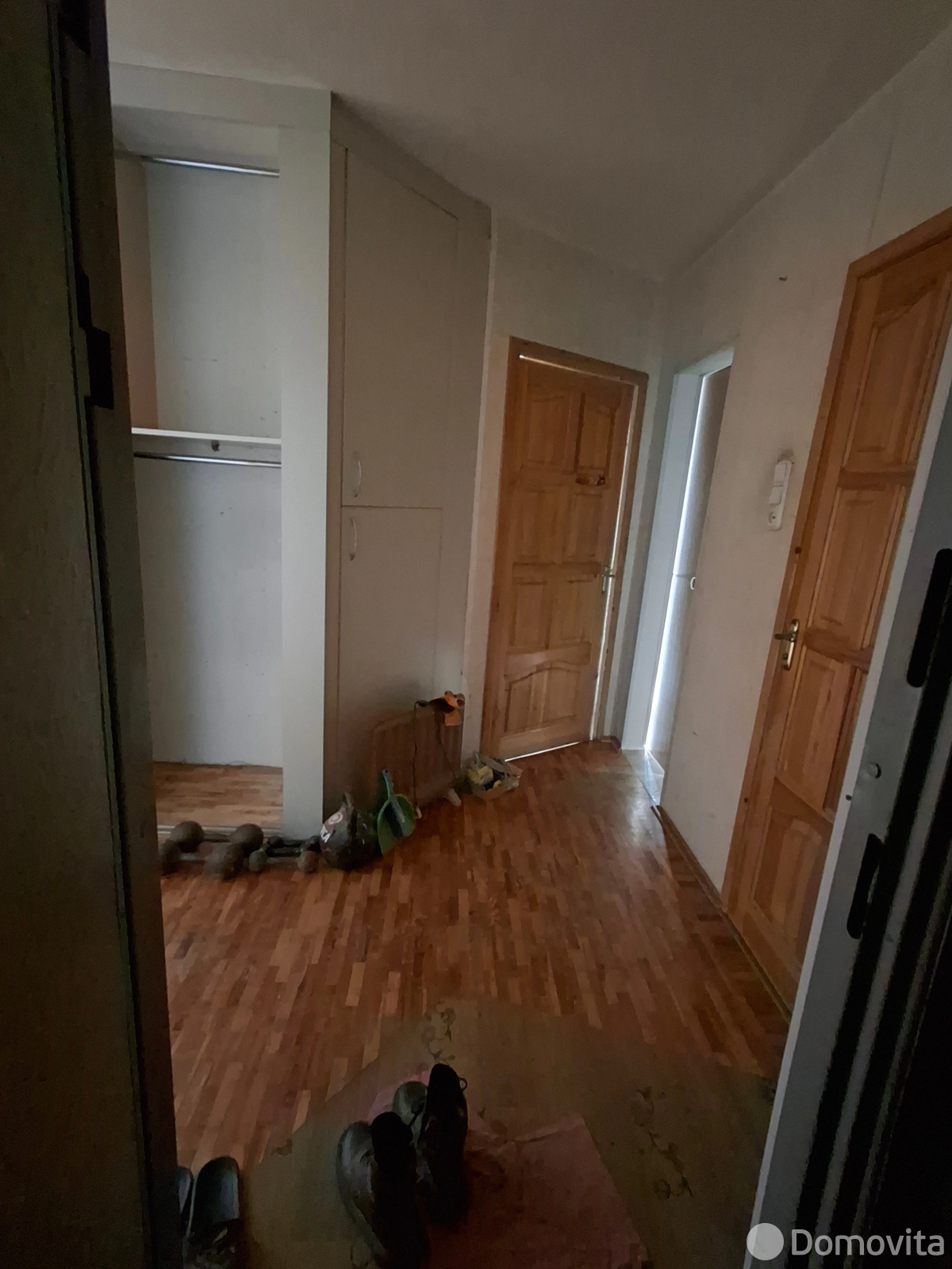 Купить 2-комнатную квартиру в Мачулищах, ул. Молодёжная, д. 21, 50000 USD, код: 1132953 - фото 2