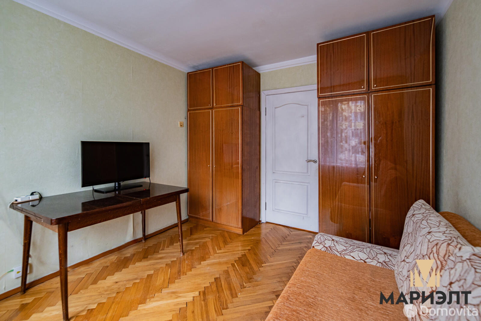 Продажа 3-комнатной квартиры в Минске, ул. Брестская, д. 70/1, 82000 USD, код: 1094891 - фото 3