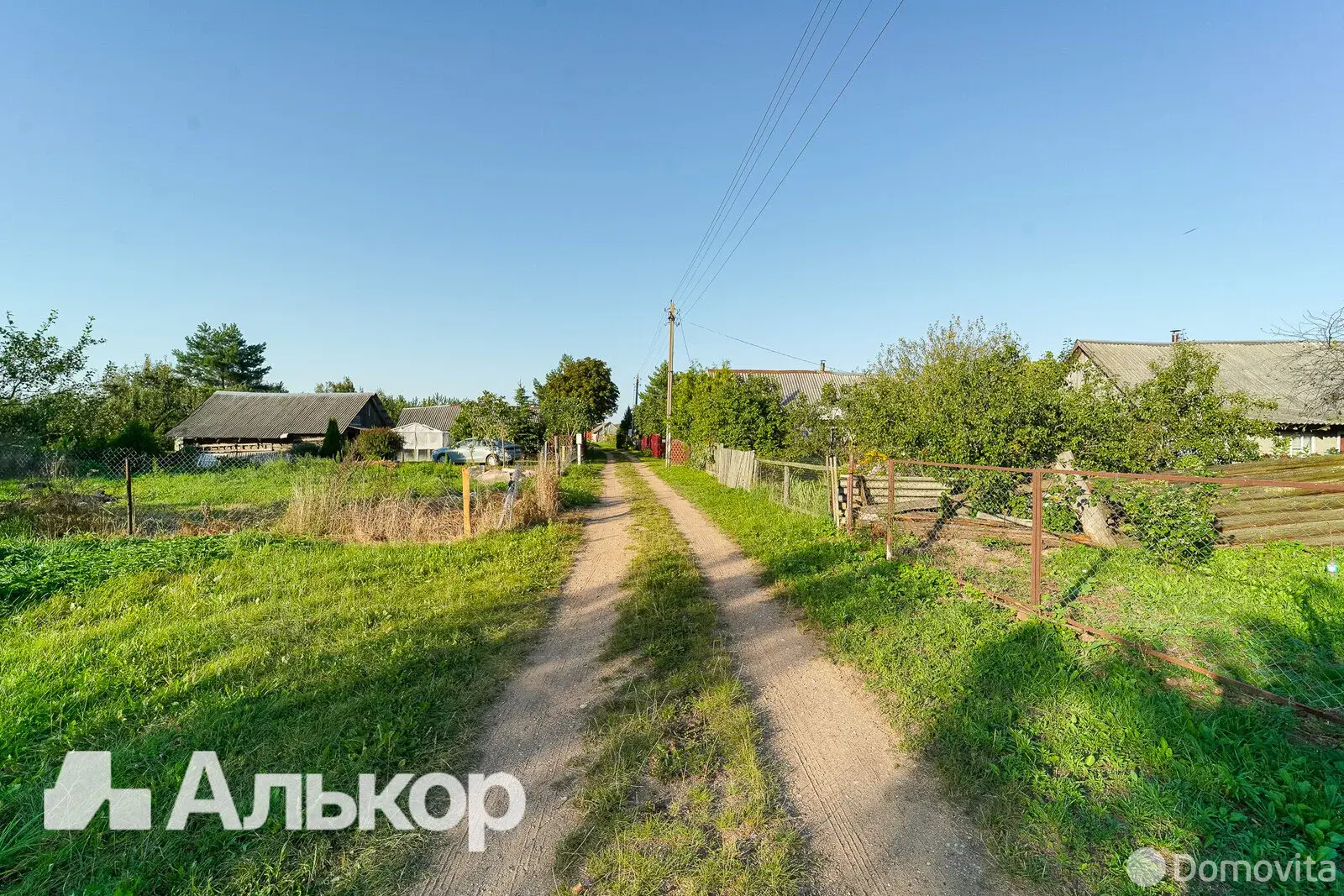 Купить земельный участок, 11.6 соток, Томашевичи, Минская область, 17000USD, код 570956 - фото 14