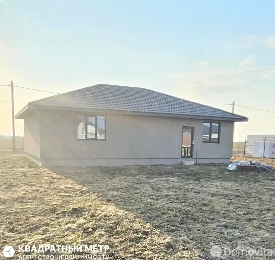 коттедж, Озеро, ул. Аэродромная 