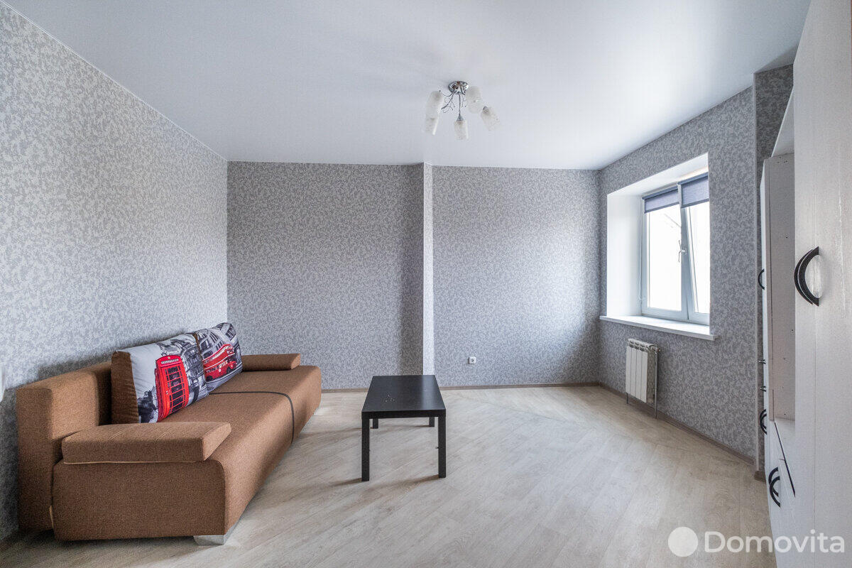 Продажа 2-комнатной квартиры в Минске, ул. Неманская, д. 80, 83900 USD, код: 988638 - фото 5