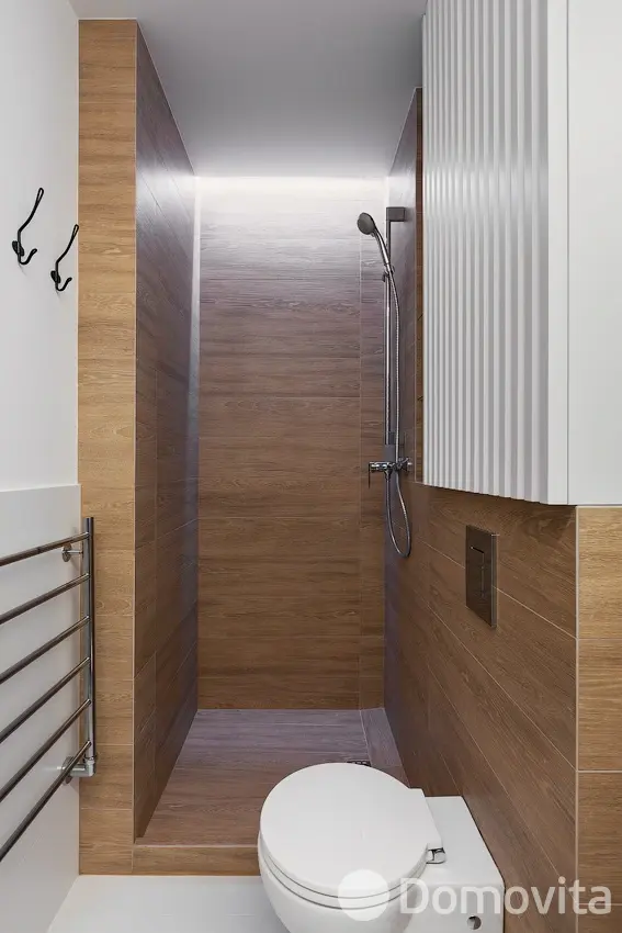 Снять 2-комнатную квартиру в Минске, ул. Кирилла Туровского, д. 8, 699USD, код 147671 - фото 12