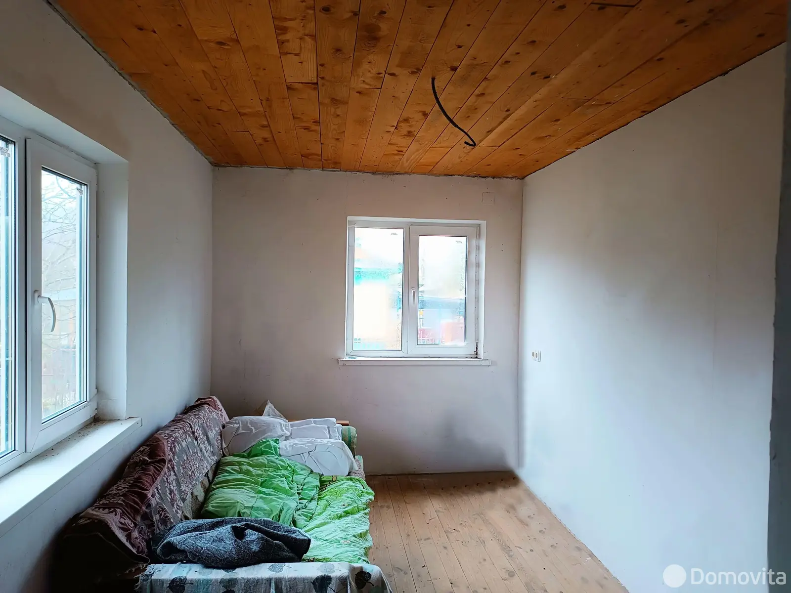 Продажа 1-этажной дачи в Кировец Минская область, 17500USD, код 184656 - фото 11