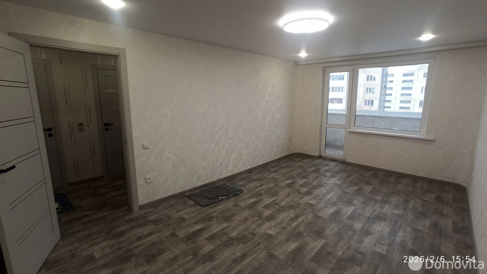 квартира, Минск, ул. Якубовского, д. 19 в Фрунзенском районе