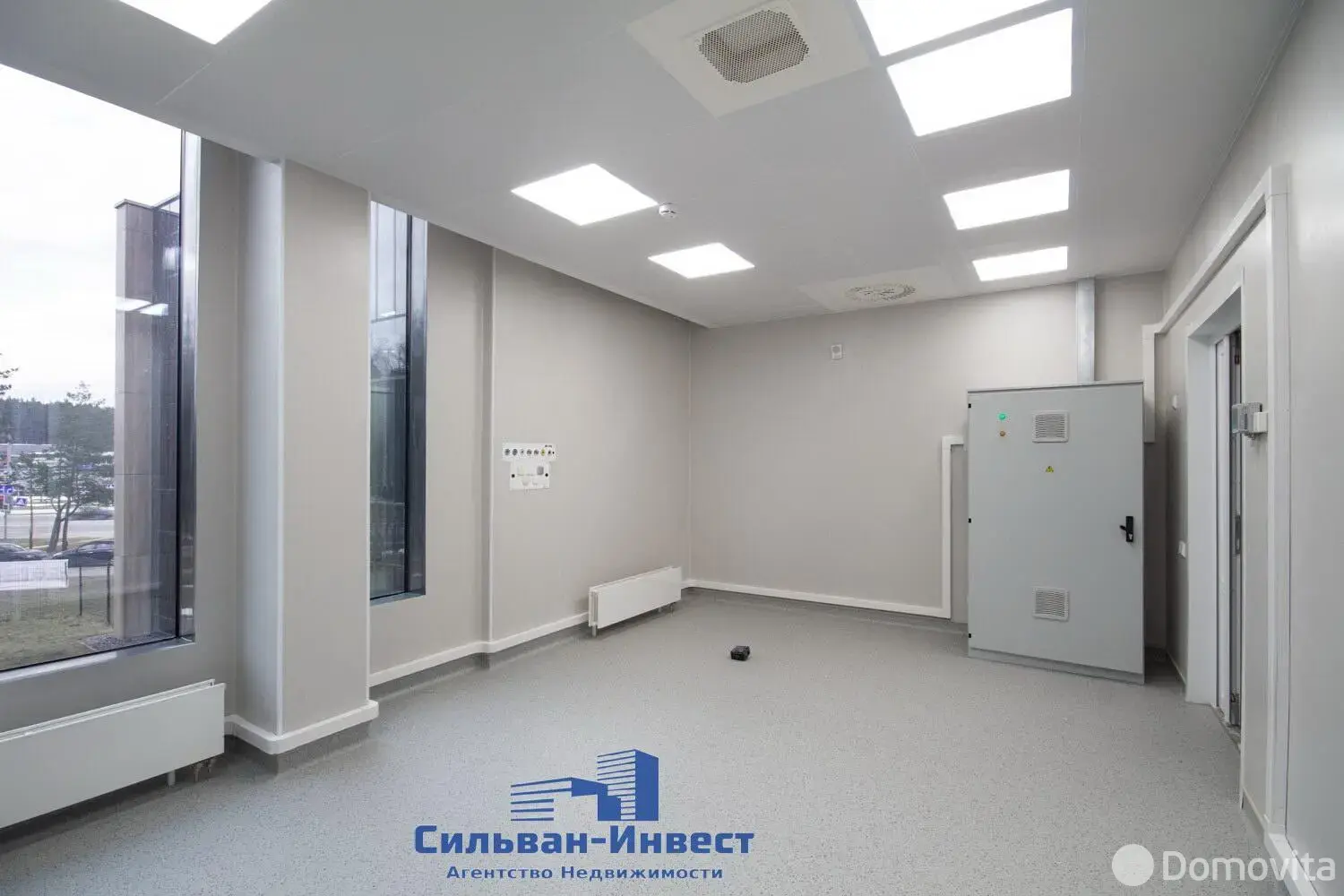 Аренда офиса на ул. Франциска Скорины, д. 15/Д в Минске, 22737EUR, код 14272 - фото 22