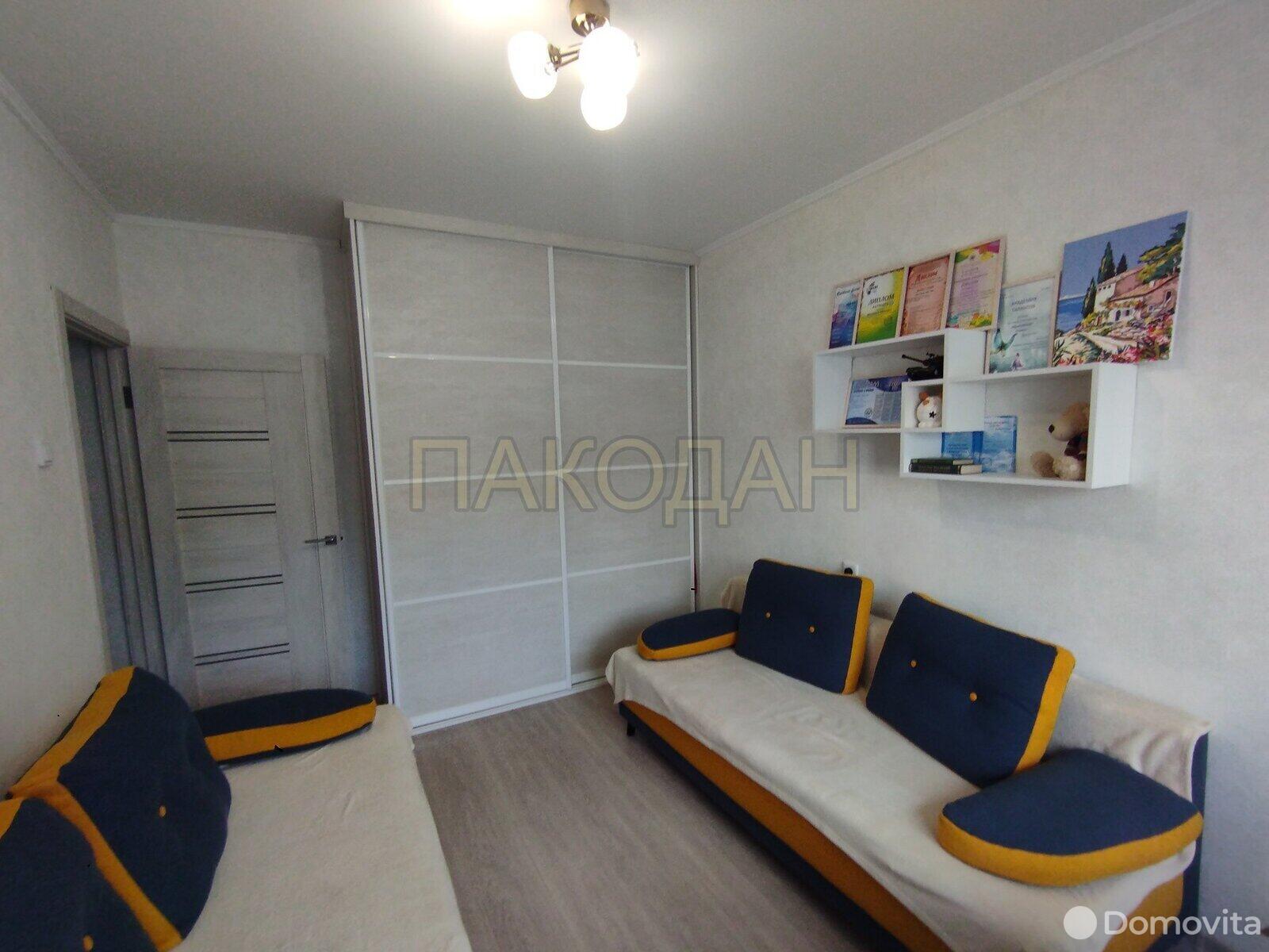 Продажа 2-комнатной квартиры в Барановичах, ул. Советская, 42000 USD, код: 938594 - фото 4