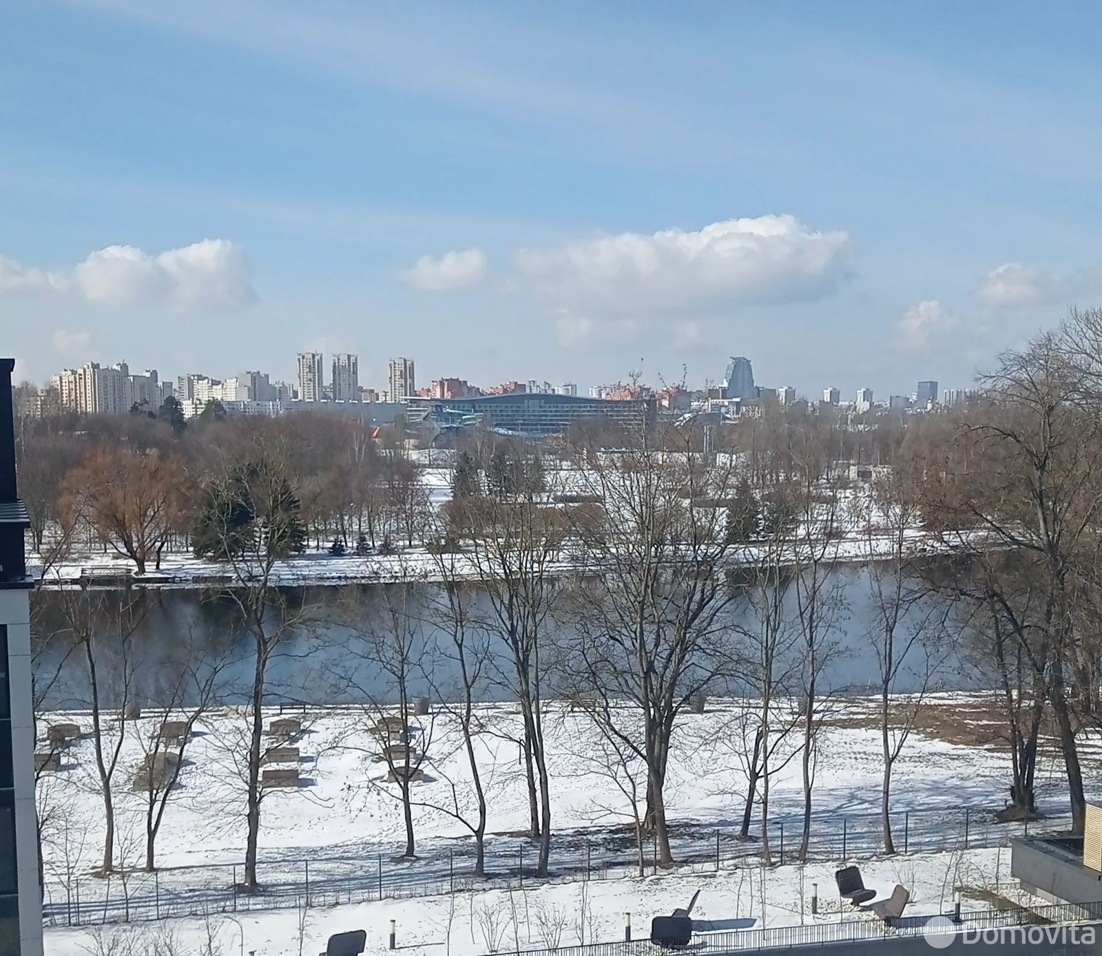 Снять 2-комнатную квартиру в Минске, ул. Нововиленская, д. 31, 850USD, код 150137 - фото 12