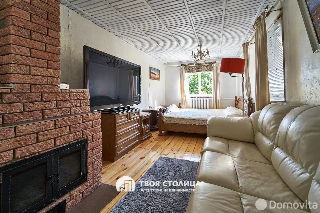 дом, Нелидовичи, ул. Центральная, стоимость продажи 305 123 р.