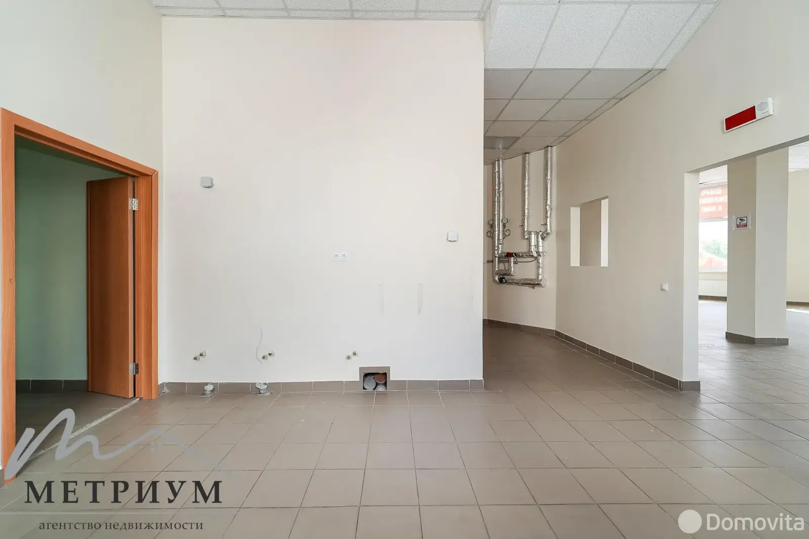 офис, Минск, ул. Мирошниченко, д. 3 - лучшее предложение