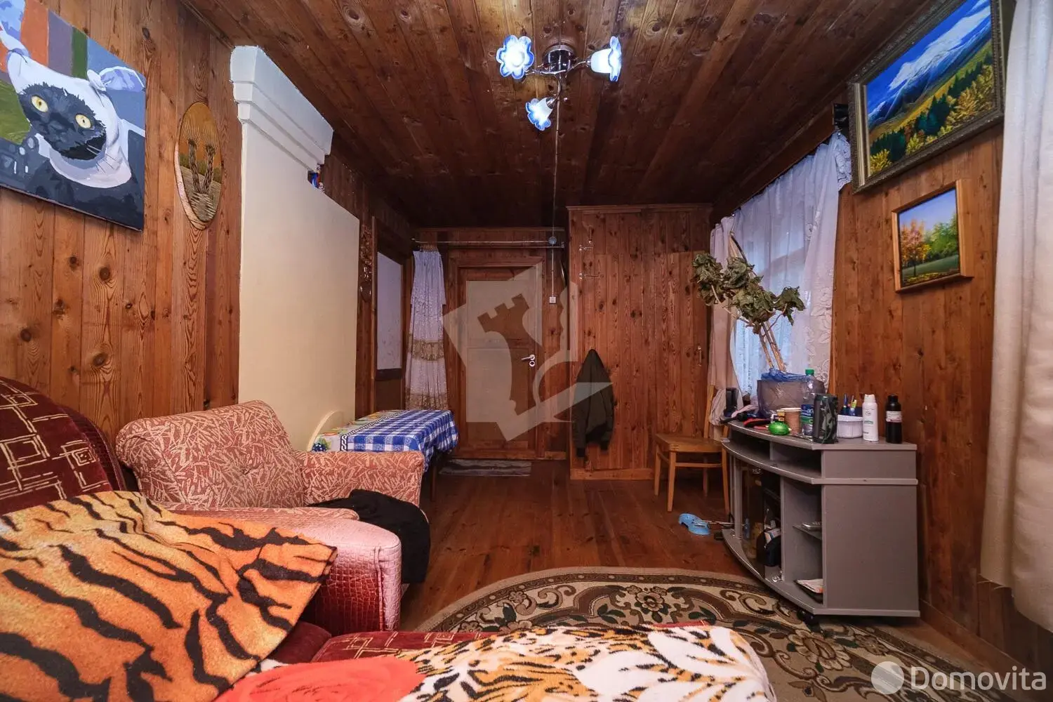 Продажа 1-этажной дачи в ЯСНАЯ ПОЛЯНА 1 Минская область, 11500USD, код 185698 - фото 21
