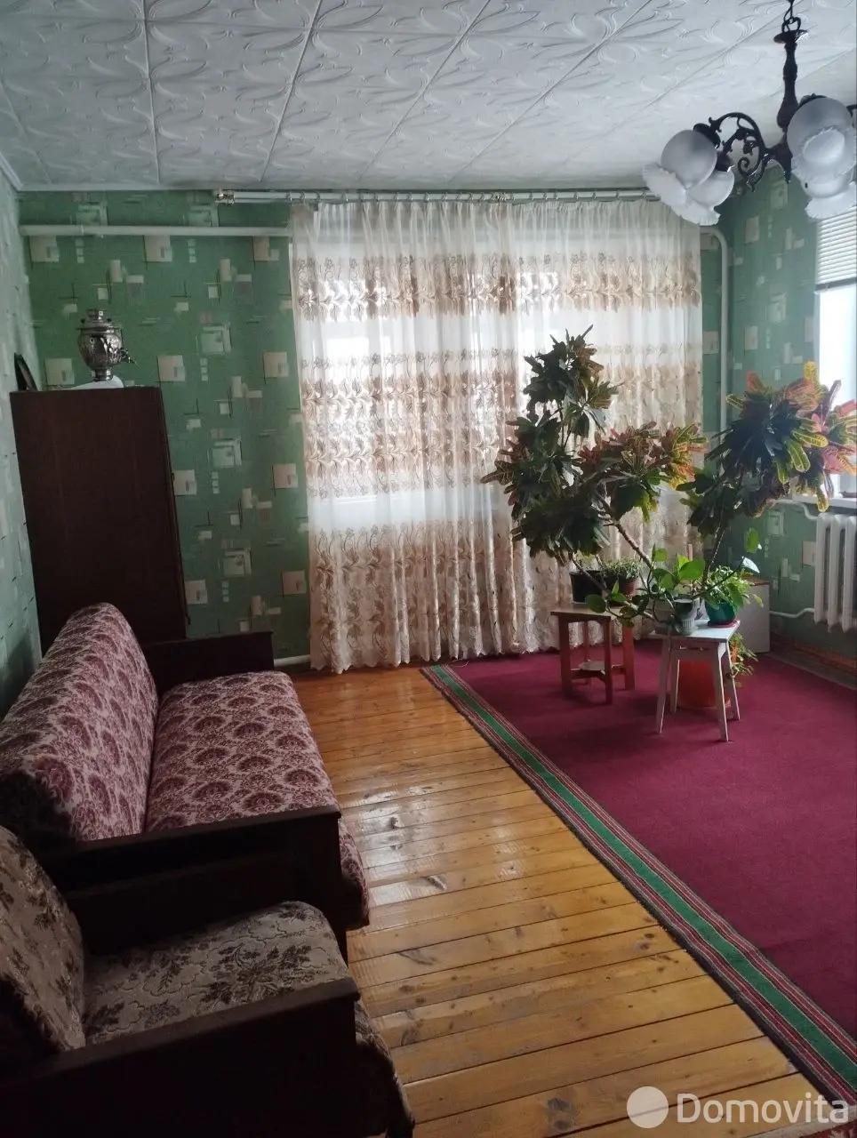 коттедж, Червень, ул. 2-ая Базовая, д. 14