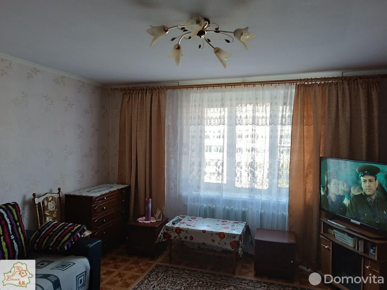 Купить 3-комнатную квартиру в Гомеле, ул. Свиридова, д. 11, 55500 USD, код: 992758 - фото 4