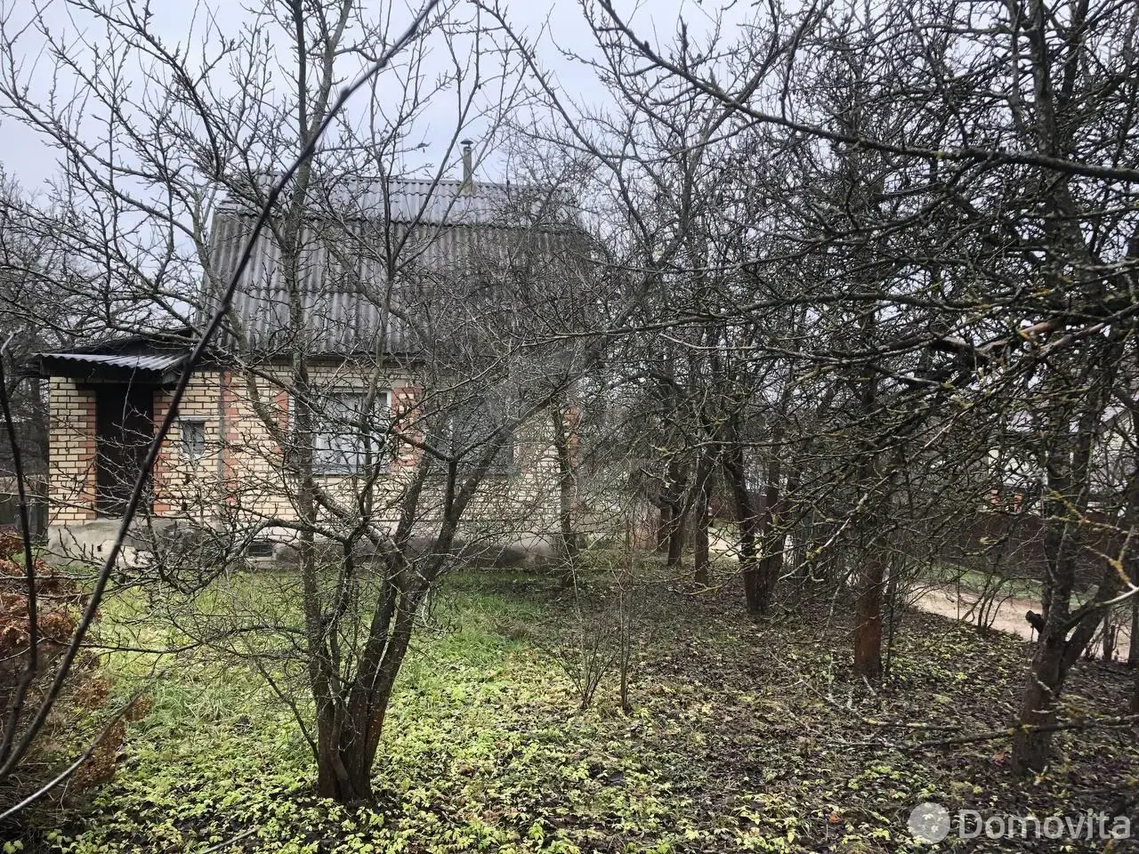 Продажа 1-этажной дачи в Смолевичский Кристалл Минская область, 19800USD, код 184603 - фото 17