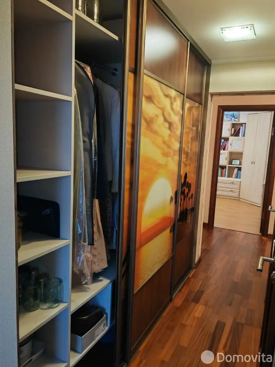 Снять 2-комнатную квартиру в Дзержинске, ул. Пролетарская, д. 16, 650BYN, код 148437 - фото 12