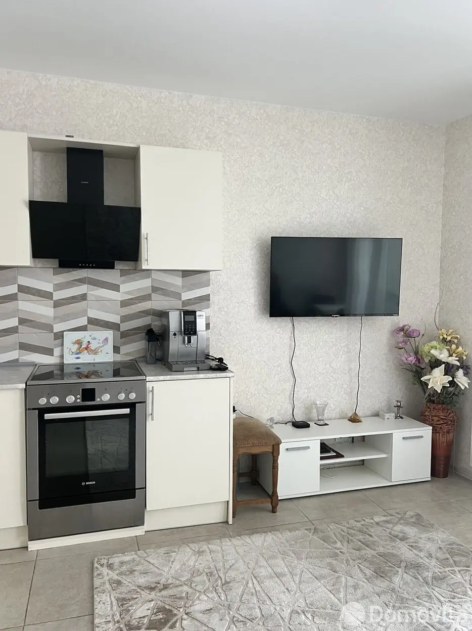 квартира, Минск, ул. Аэродромная, д. 16