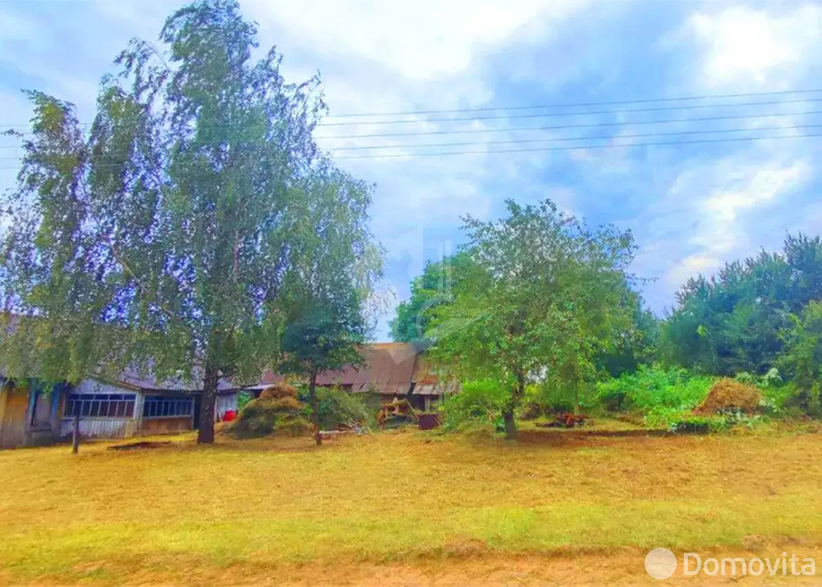 дом, Красная Нива,