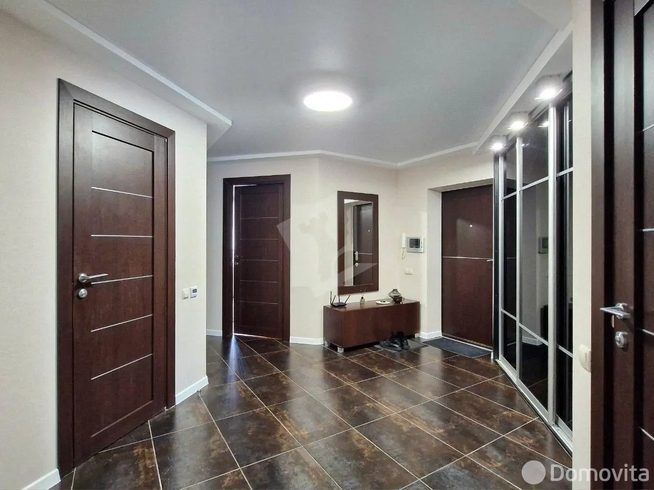 Снять 3-комнатную квартиру в Минске, пр-т Газеты Правда, д. 16, 900USD, код 151327 - фото 16