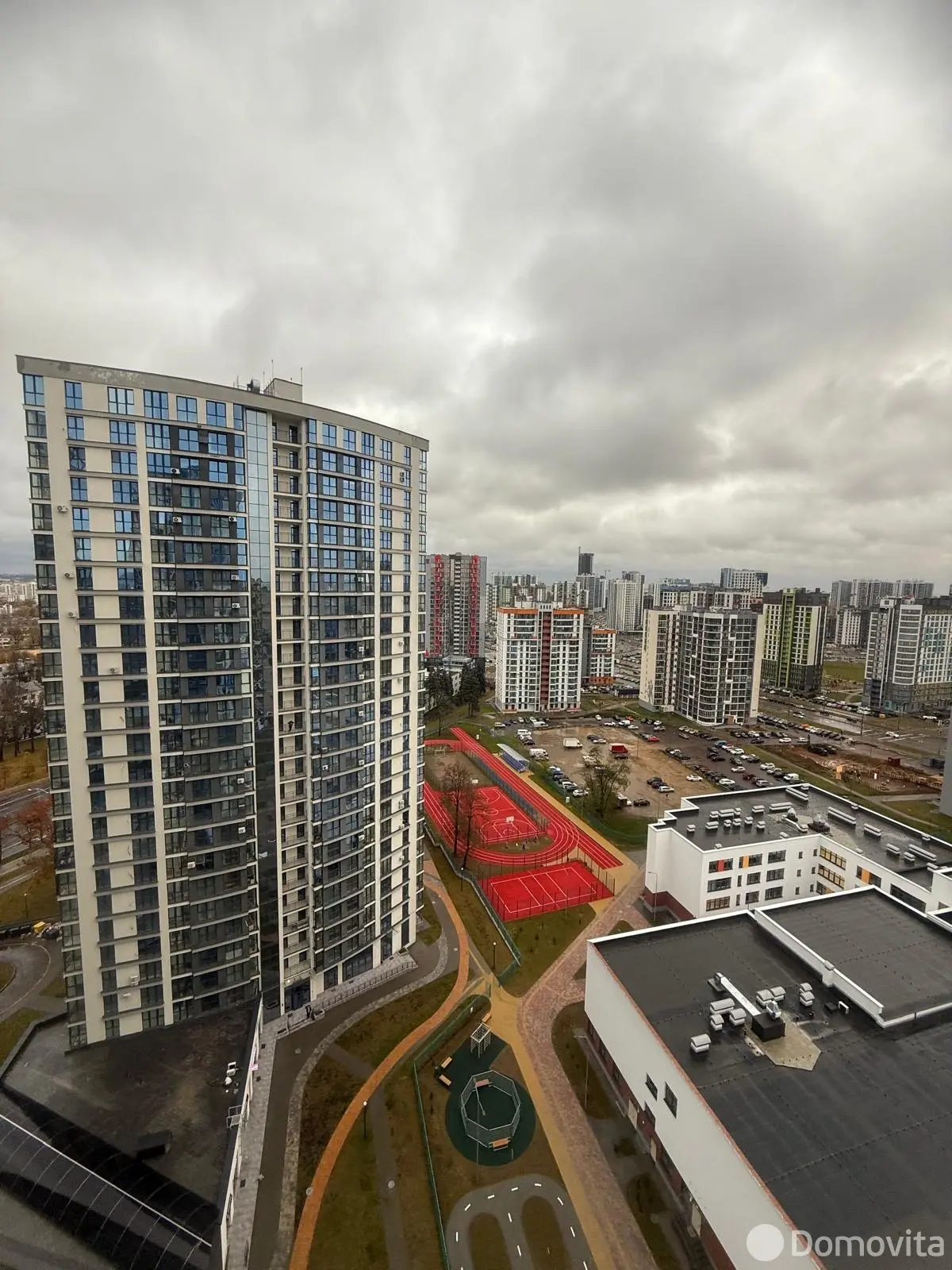 Снять 1-комнатную квартиру в Минске, ул. Брилевская, д. 29, 450USD, код 148083 - фото 2