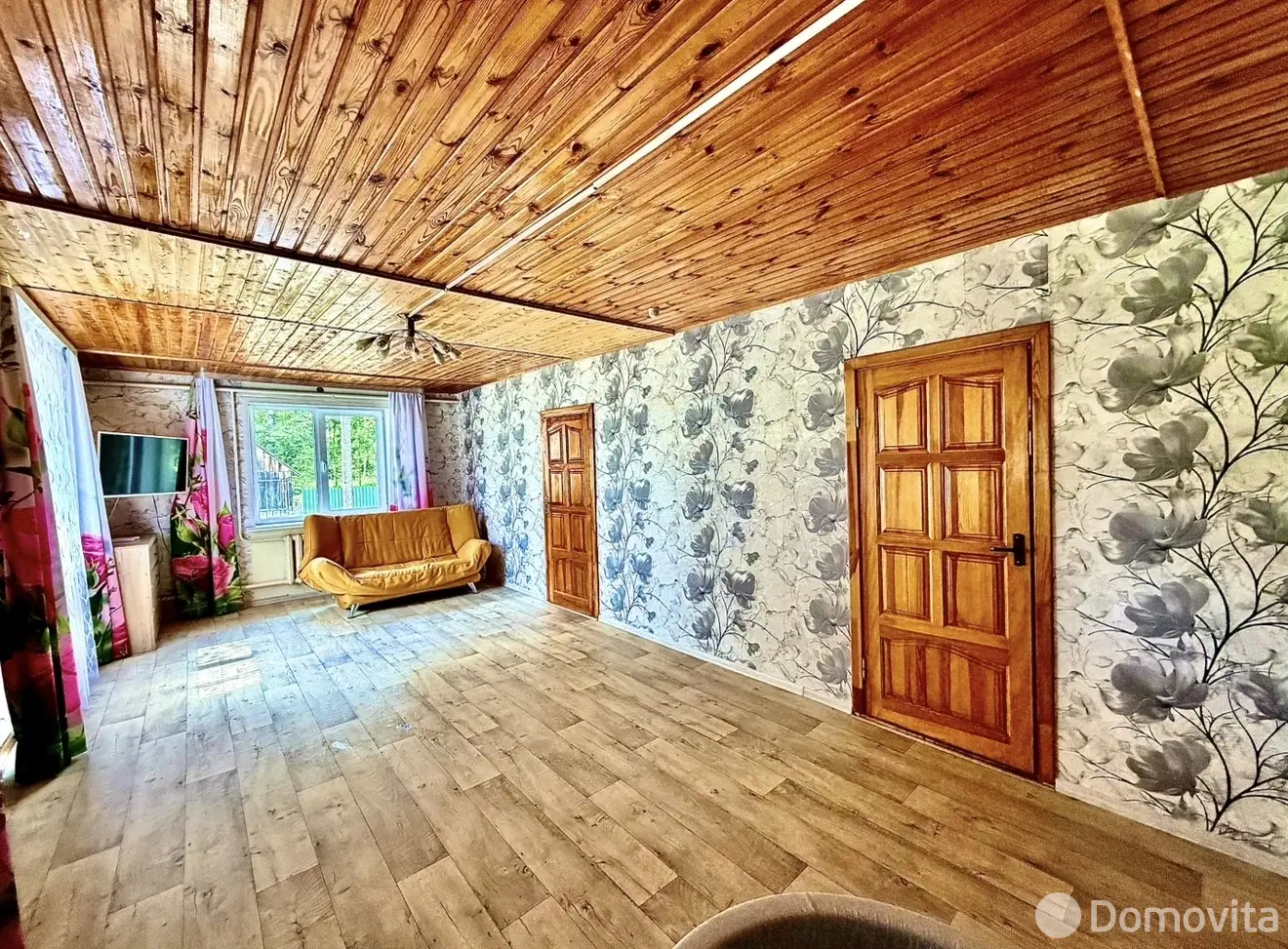 дом, Лепель, ул. Лесная, д. 12 от собственника
