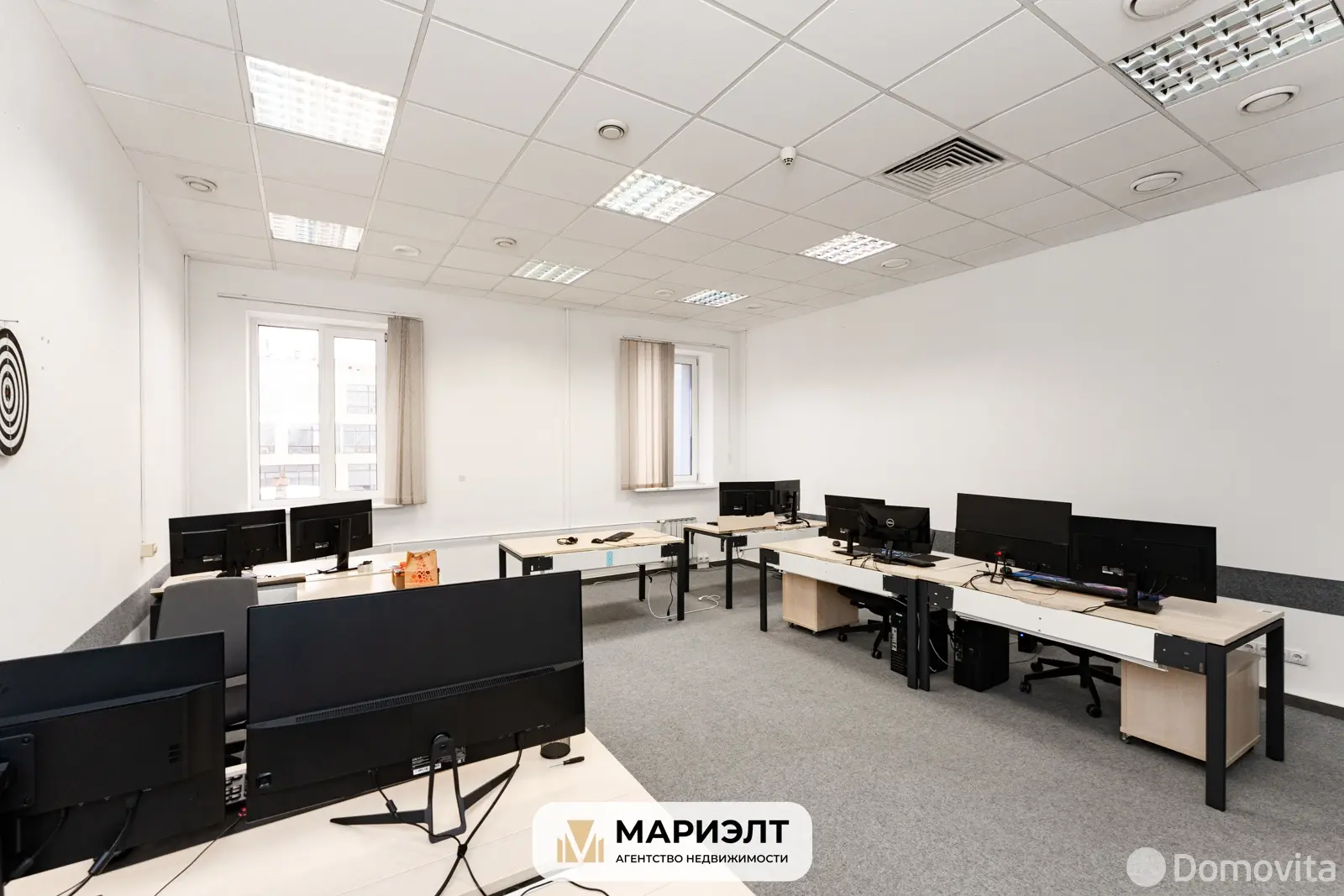офис, Минск, ул. Фабрициуса, д. 8Б/1 