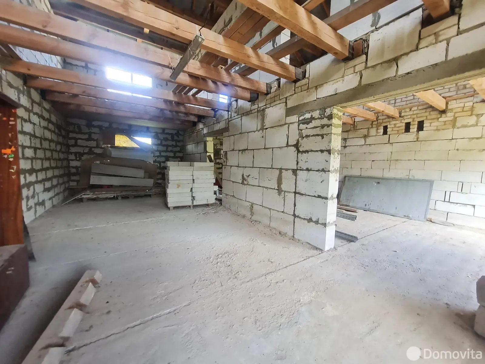 продажа дома, Барановичи, ул. Берёзовая Слобода, д. 10