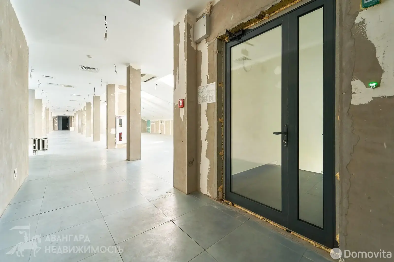 арендовать офис, Минск, ул. Свердлова, д. 2