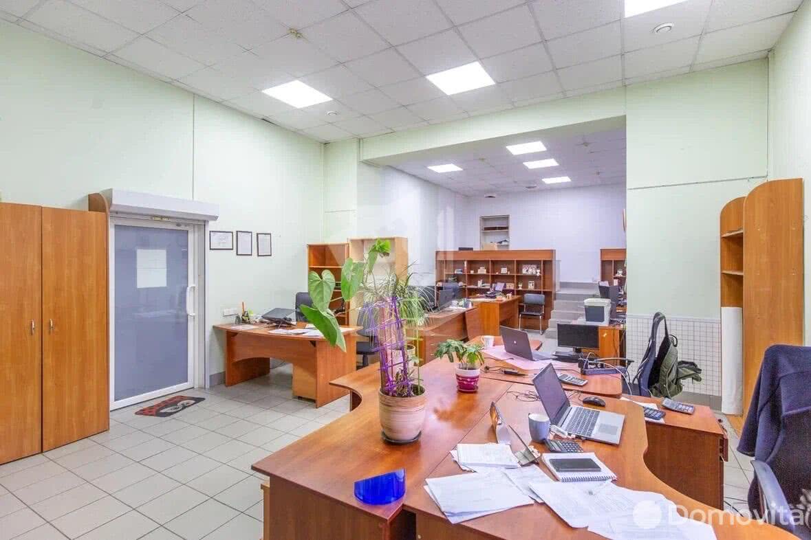 Купить офис на ул. Скрыганова, д. 6/2 в Минске, 66000USD, код 7057 - фото 1