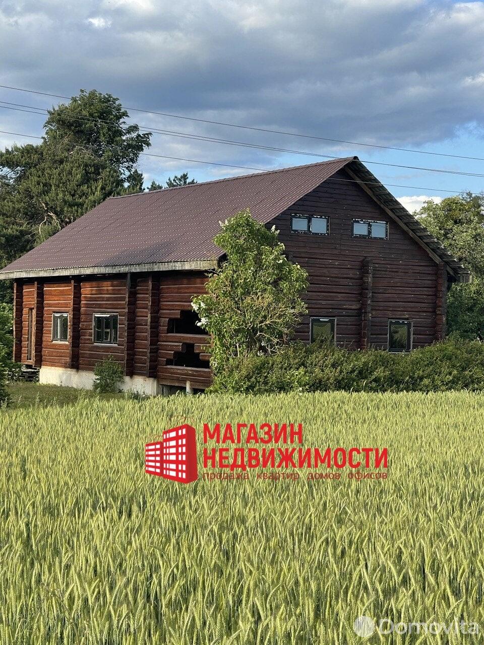Продажа 2-этажного дома в Пужичах, Гродненская область , 33900USD, код 608149 - фото 6