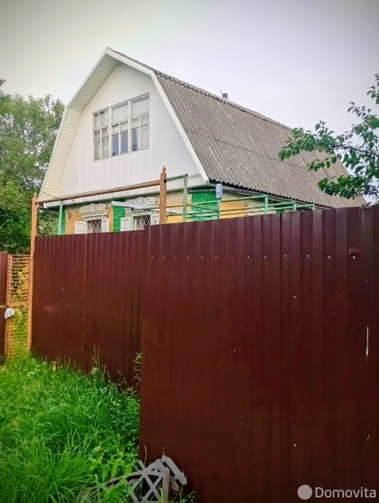 Продажа 1-этажной дачи в Скиток-4 Гомельская область, 12500USD, код 177911 - фото 20