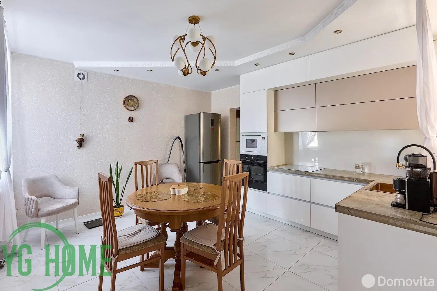 продажа коттеджа, Масловичи, ул. Луговая