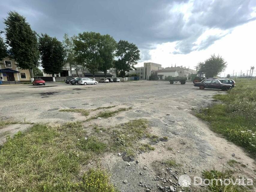 Купить складское помещение на ул. Восточный посёлок, д. 3 в Барановичах - фото 12