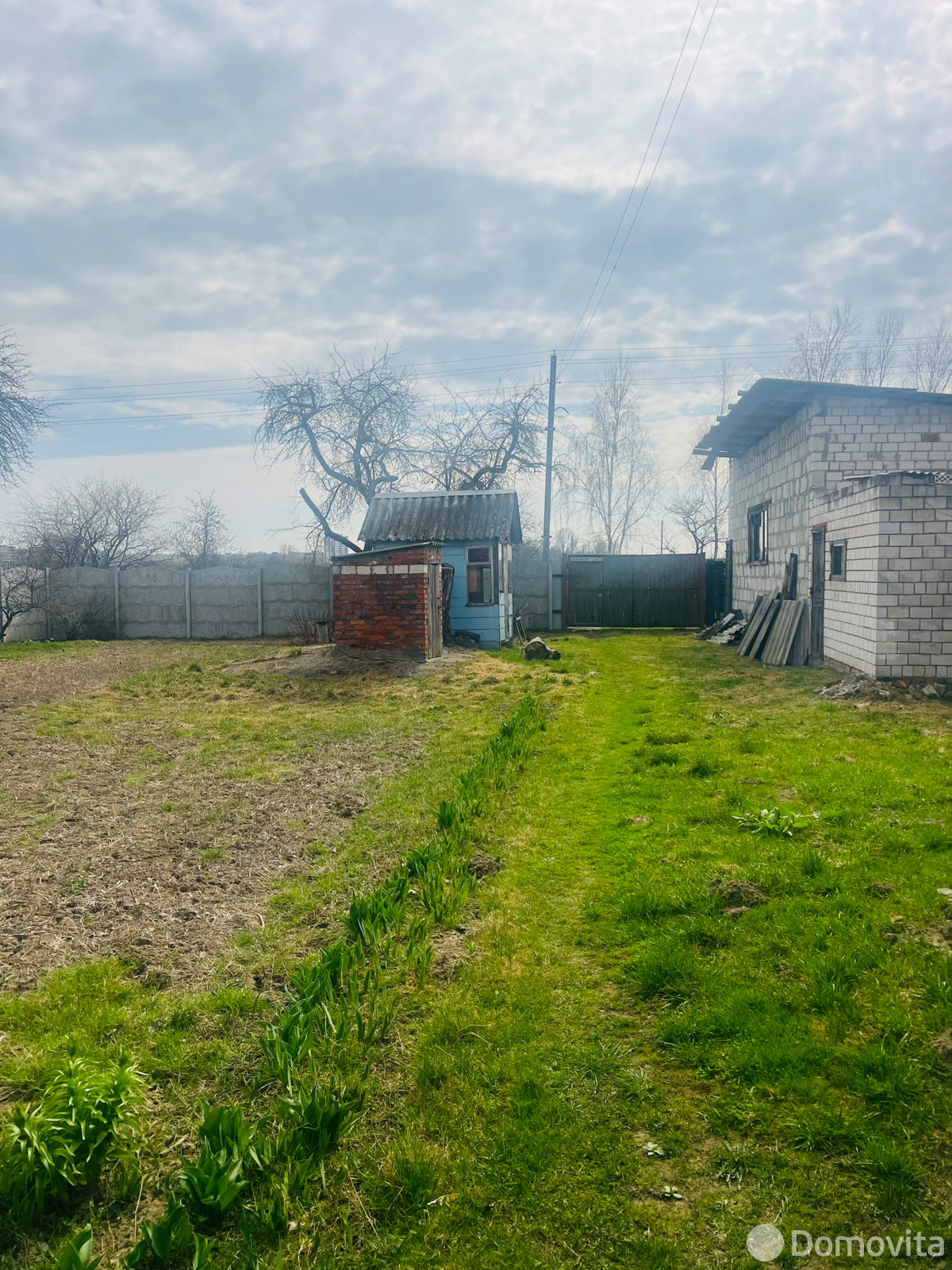 купить дом, Красное, ул. Коммунаров, д. 55