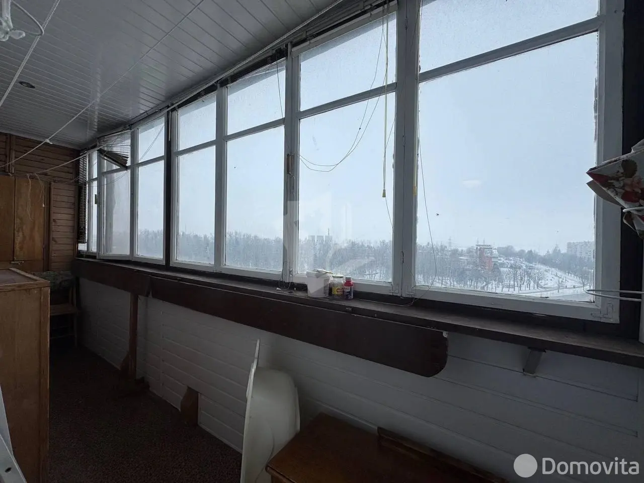Снять 3-комнатную квартиру в Минске, ул. Казинца, д. 121, 450USD, код 149277 - фото 15