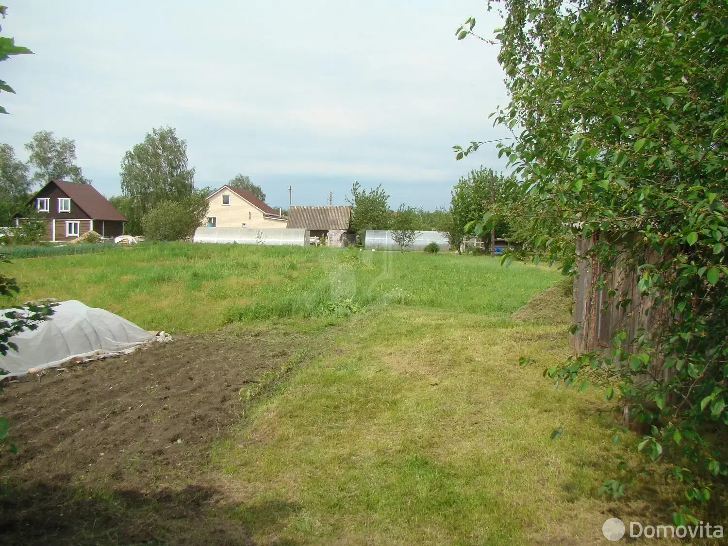 продажа дома, Журавковичи, 