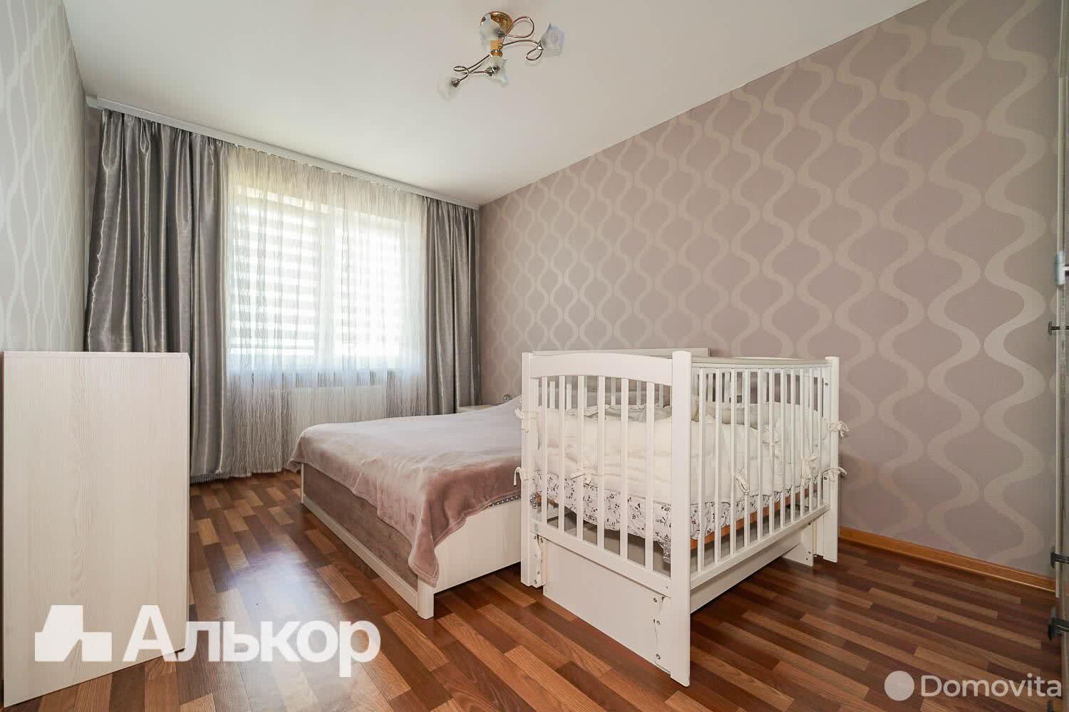 Купить 2-комнатную квартиру в Прилуках, ул. Майская, д. 24, 66500 USD, код: 999683 - фото 5
