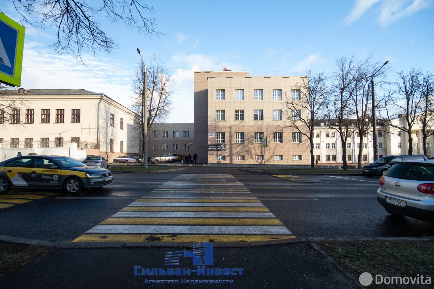 Снять офис на ул. Волгоградская, д. 6/а в Минске, 11006EUR, код 13565 - фото 40