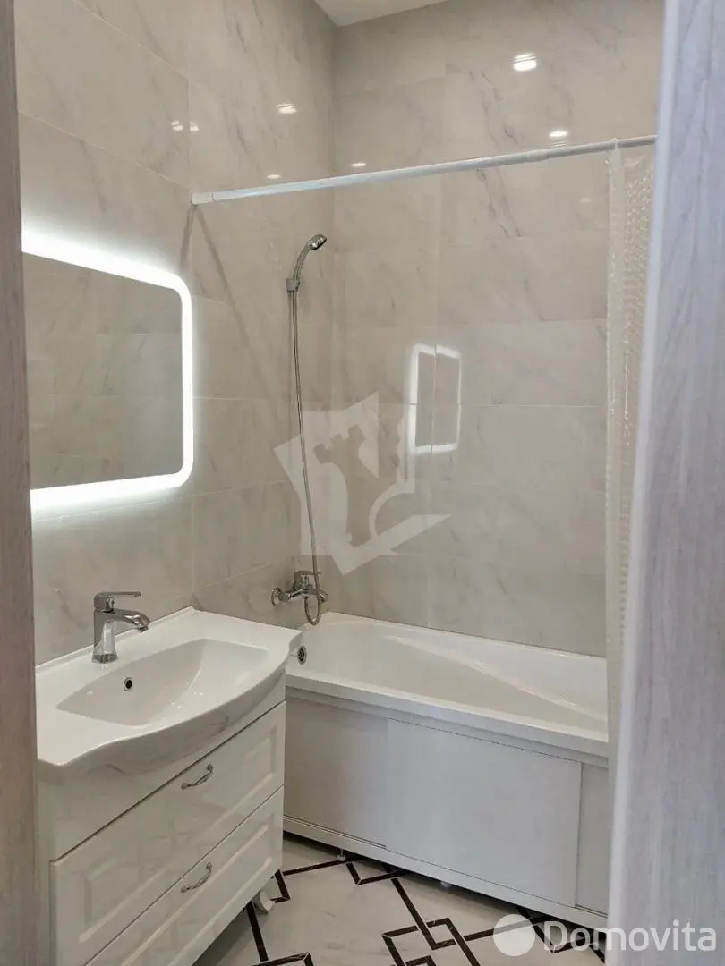 аренда квартиры, Минск, ул. Ржавецкая, д. 49