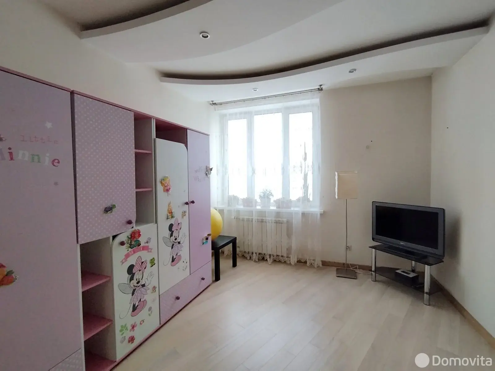 Снять 3-комнатную квартиру в Минске, ул. Маяковского, д. 15, 780USD, код 148432 - фото 11