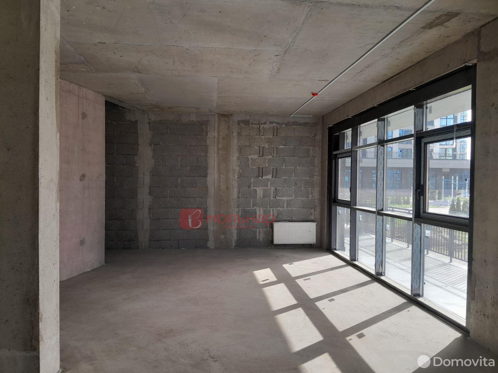 Купить торговую точку на ул. Жореса Алфёрова, д. 12 в Минске, 139650EUR, код 996281 - фото 3