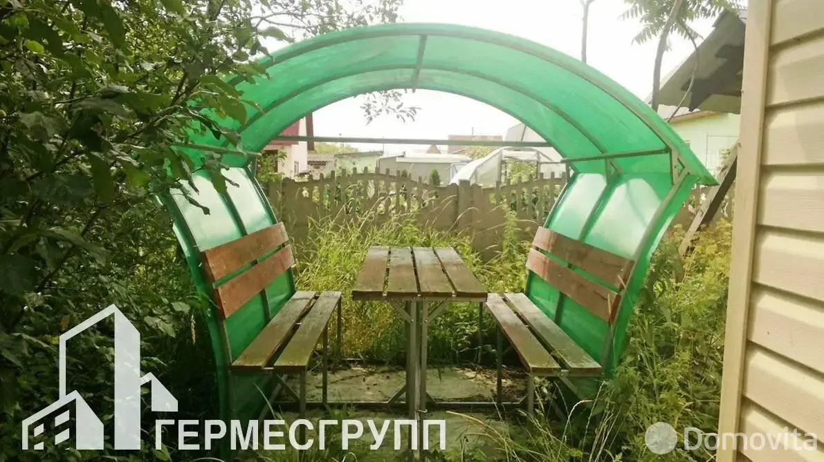 дача, Мороськи,