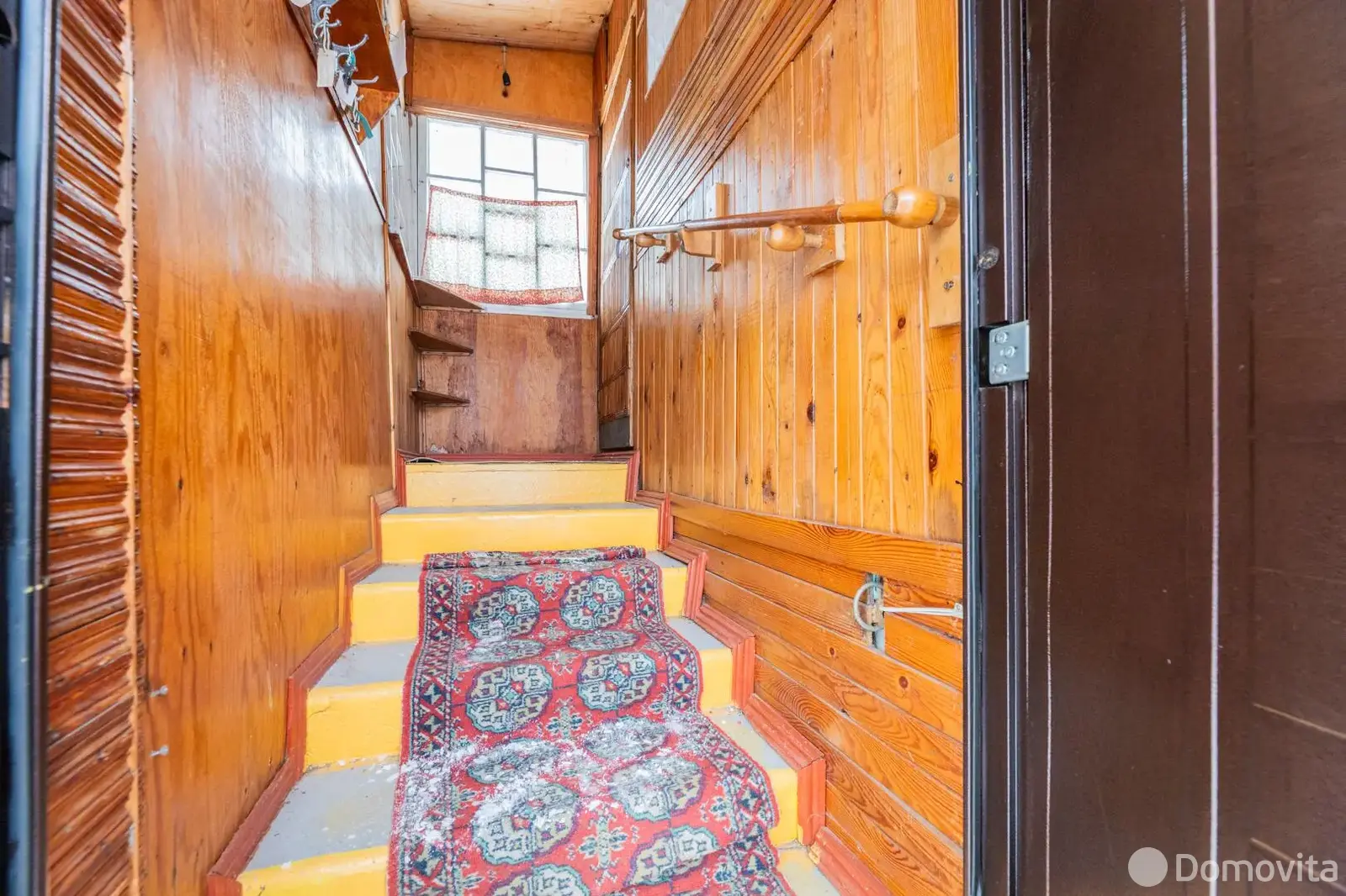 Купить 2-этажную дачу в Ивушка Минская область, 46000USD, код 184762 - фото 16