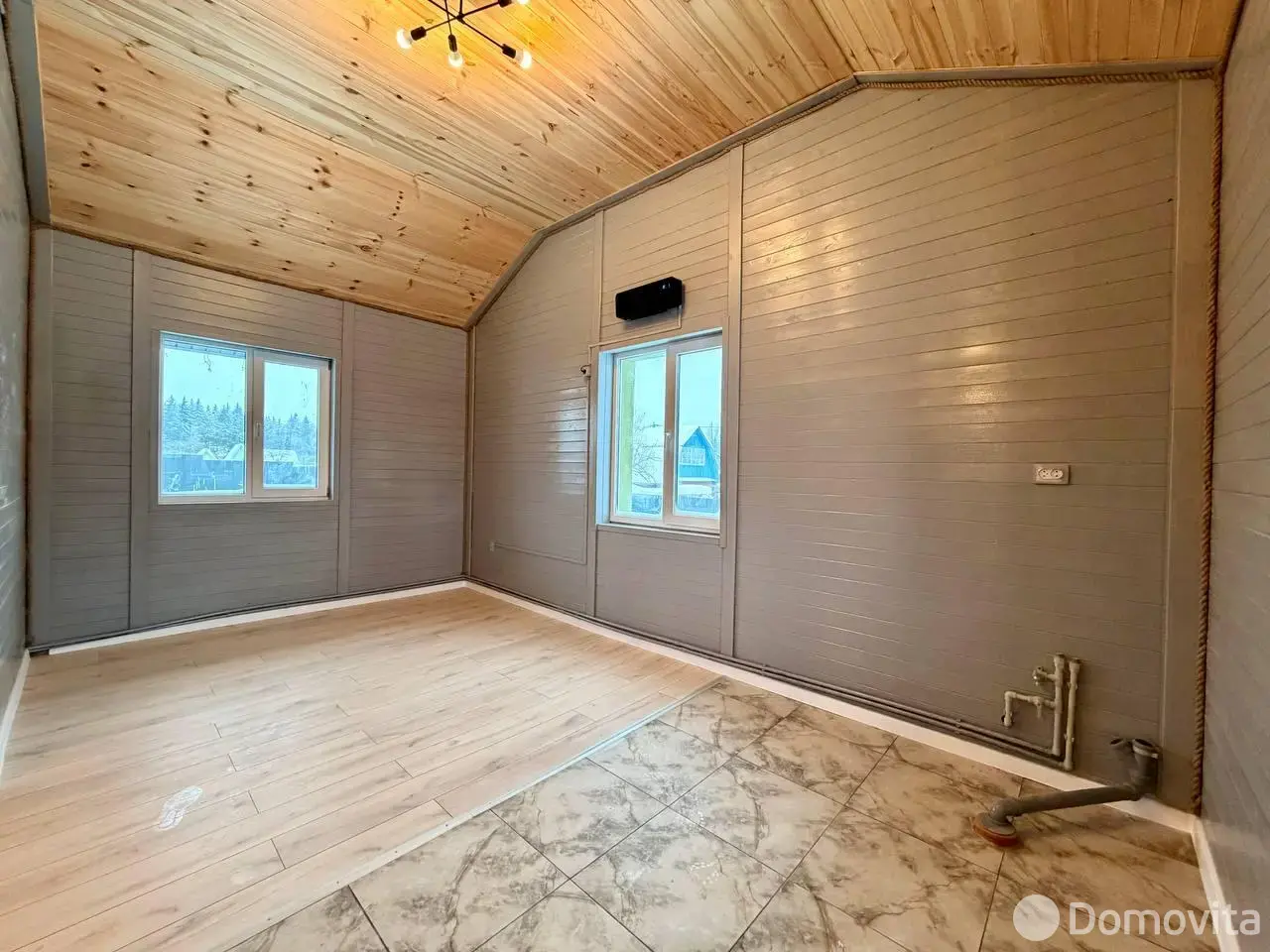 Купить 1-этажную дачу в Летний вечер Минская область, 50000USD, код 184902 - фото 14