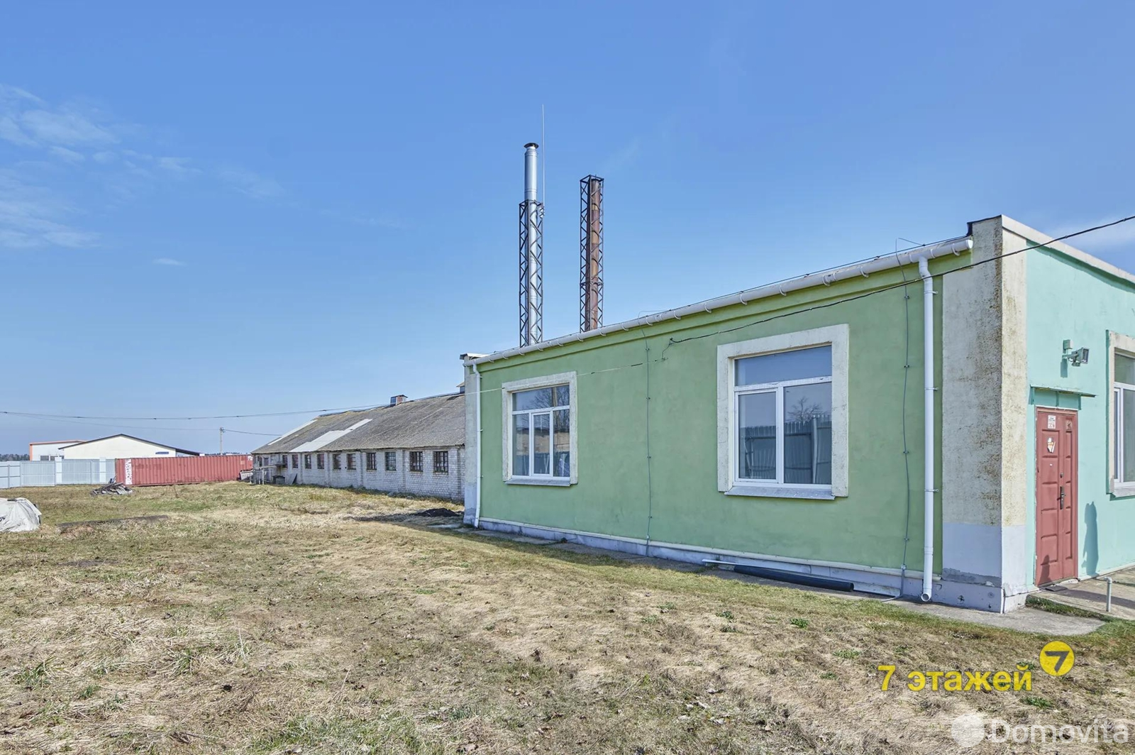 Купить помещение под сферу услуг в Новоселье, - фото 31