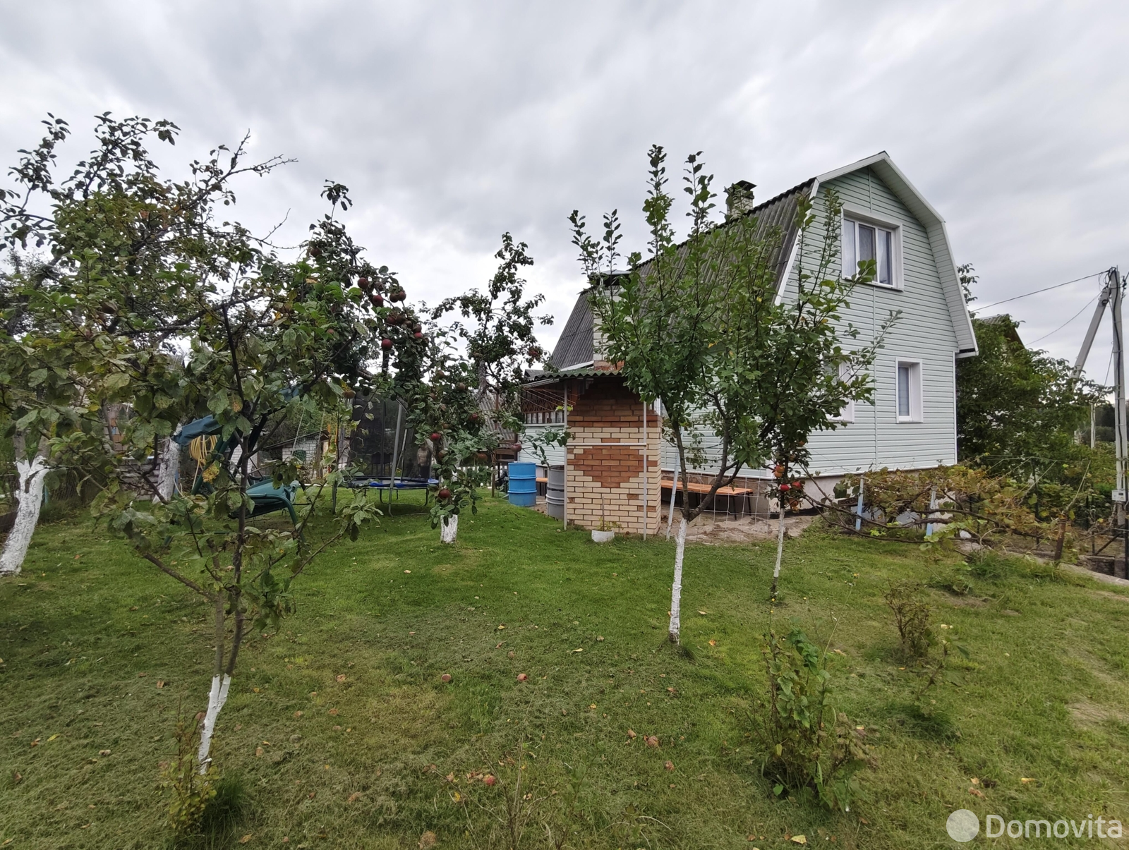 Цена продажи дачи, ПИЛОТ, д. 111