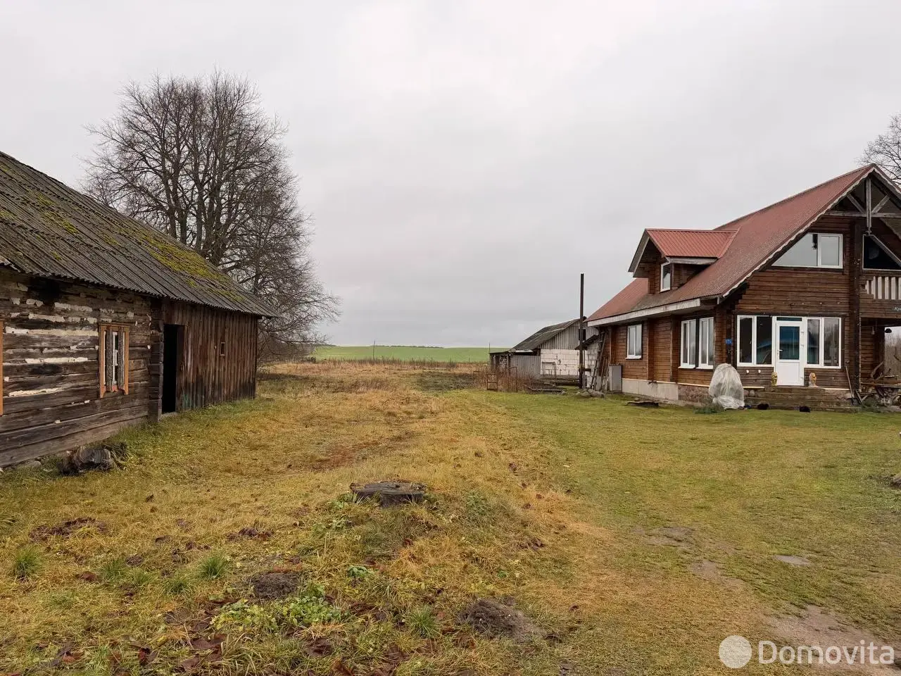 коттедж, Гедевичи, ул. Красивая