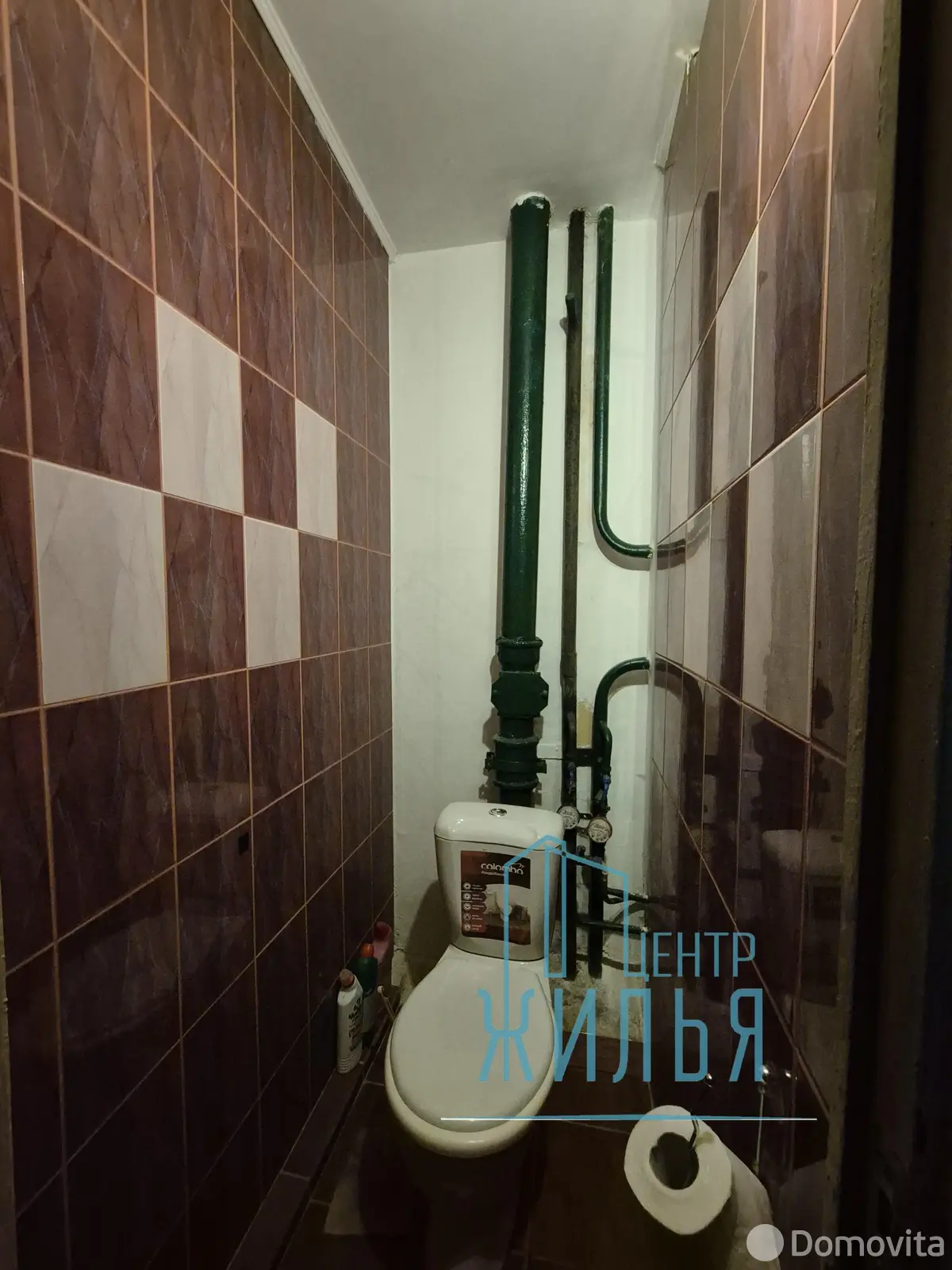 Купить 4-комнатную квартиру в Гродно, ул. Болдина, д. 8/Б, 55000 USD, код: 1125588 - фото 2