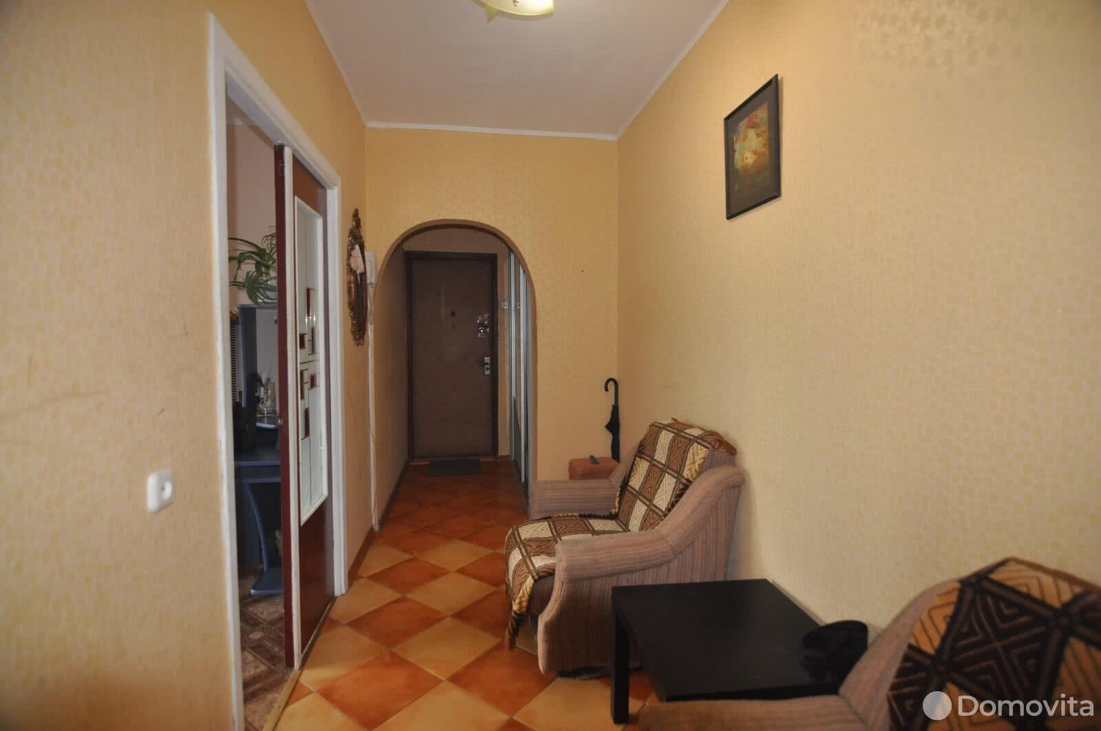 Продажа 2-комнатной квартиры в Минске, ул. Лобанка, д. 13/2, 71500 USD, код: 1015358 - фото 6