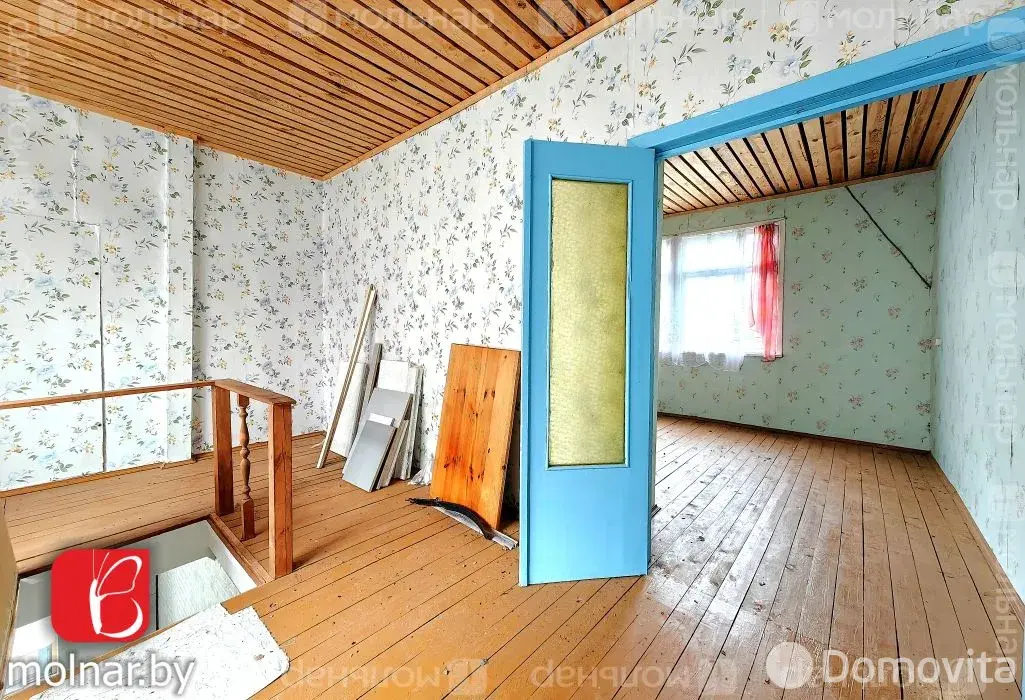 Купить 2-этажную дачу в РАДУГА БЕЛАВТОМАЗ Минская область, 12900USD, код 184270 - фото 30