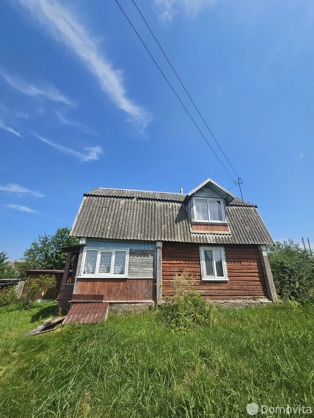 Стоимость продажи дачи, Железняки, 